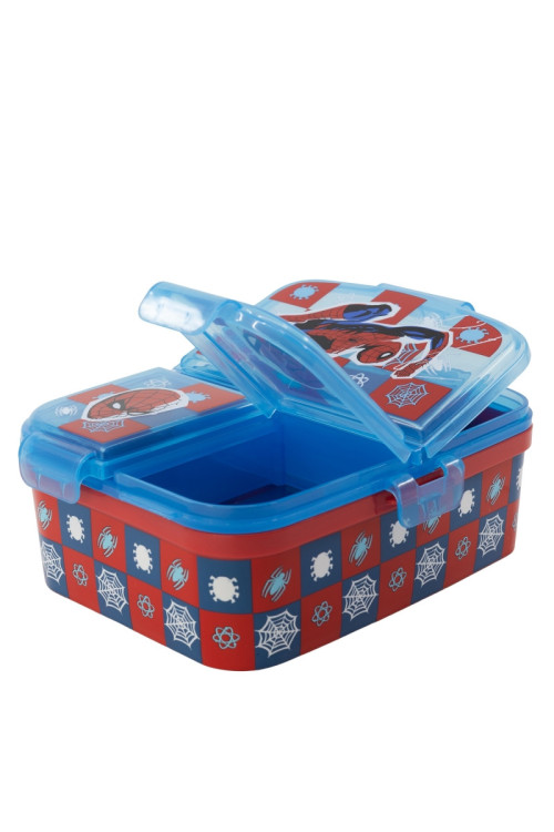 Tupper mult XL SPIDER