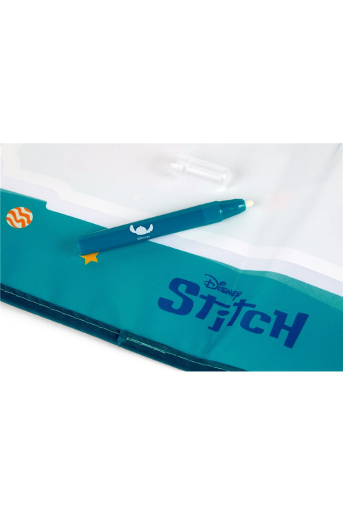 Set magico pinta con agua STITCH