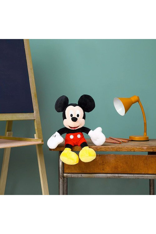 Peluche MICKEY 25cm