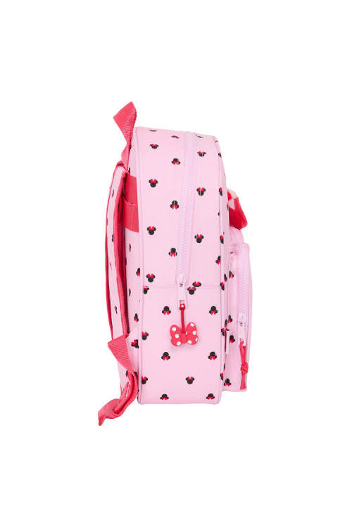 Mochila 34cm MINNIE naive