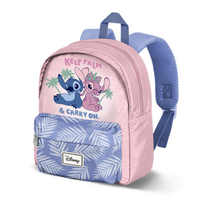 Mochila 27cm joy STITCH