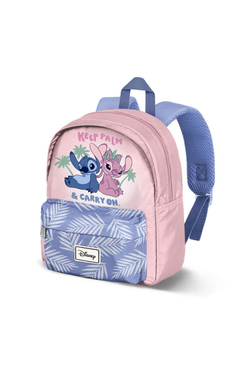 Mochila 27cm joy STITCH