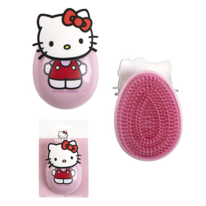 Cepillo tangle teezer HELLO KITTY