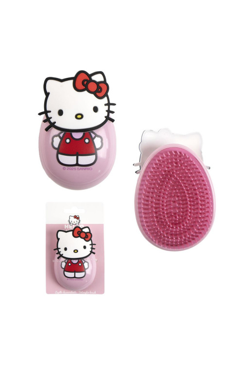 Cepillo tangle teezer HELLO KITTY