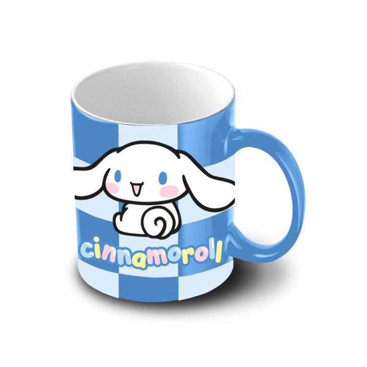 Taza ceramica CINNAMOROLL