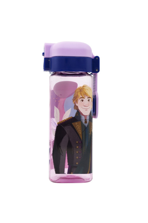 Botella robot 550ml FROZEN