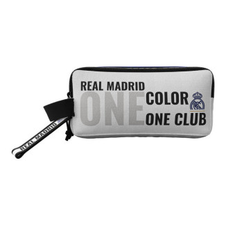 Portatodo triple REAL MADRID one color