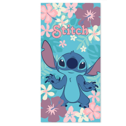 Toalla algodón STITCH