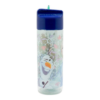 	Botella hidro 450ml FROZEN