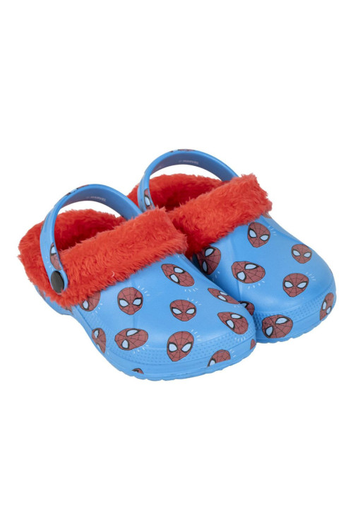 Crocs invierno SPIDER