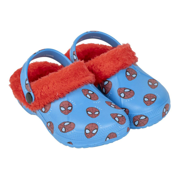 Crocs invierno SPIDER