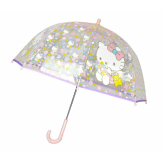 Paraguas HELLO KITTY