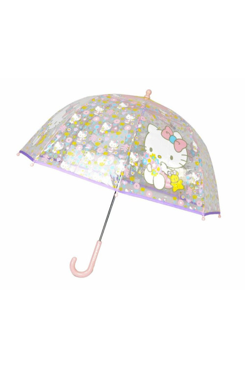 Paraguas HELLO KITTY