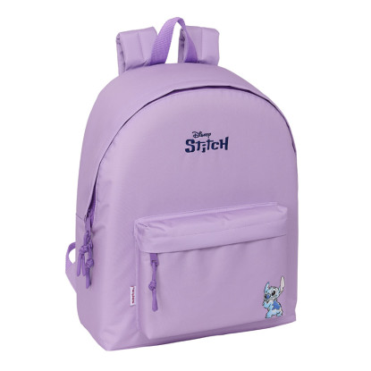 Mochila 42cm STITCH sweet