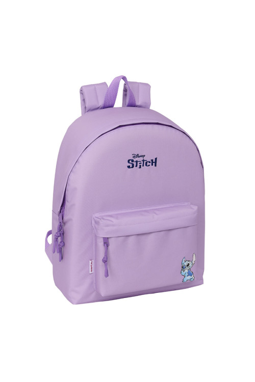 Mochila 42cm STITCH sweet