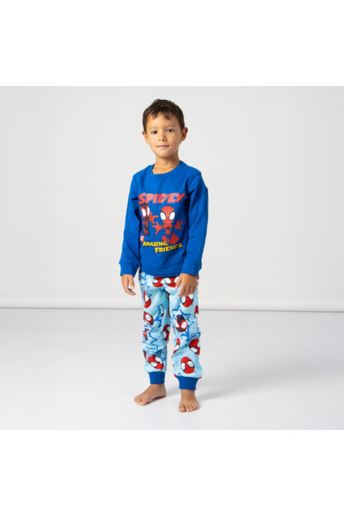 Pijama SPIDEY