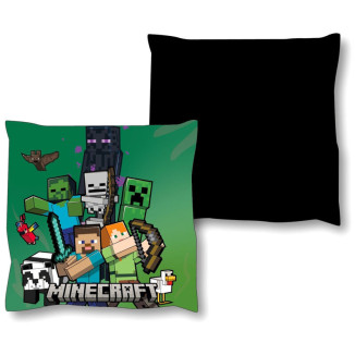 Cojin MINECRAFT