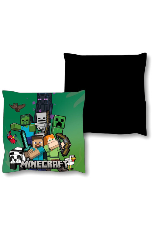 Cojin MINECRAFT