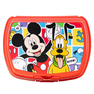 Tupper urban MICKEY