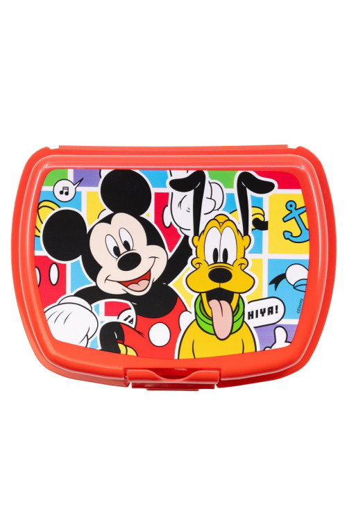 Tupper urban MICKEY