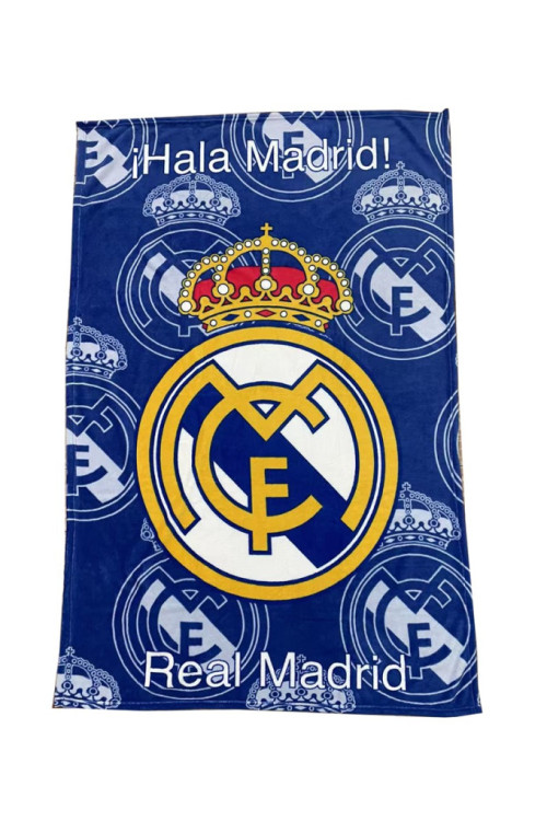 Manta coralina 100x150