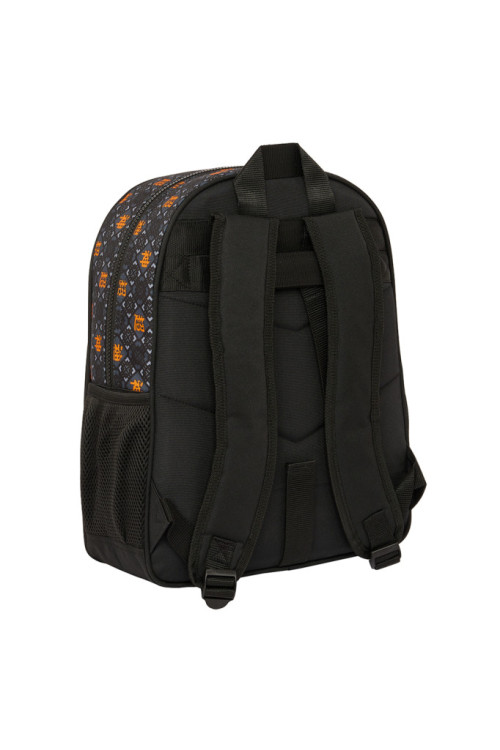 Mochila 38cm DRAGONBALL super