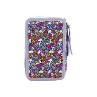 Plumier triple SNOOPY