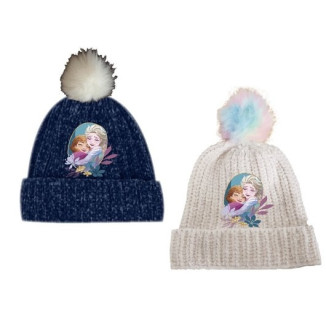 Gorro FROZEN