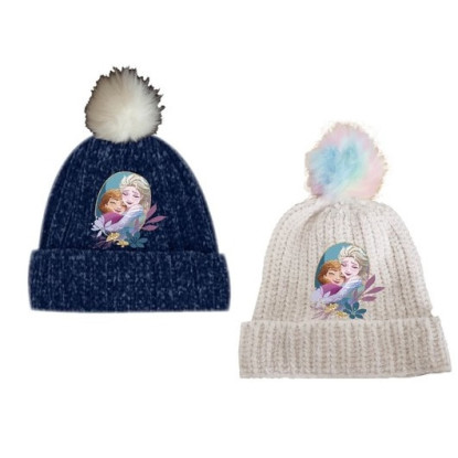 Gorro FROZEN