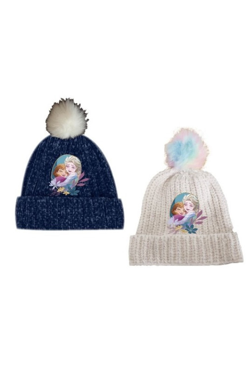 Gorro FROZEN