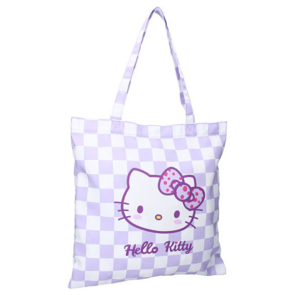Bolsa shopping HELLO KITTY