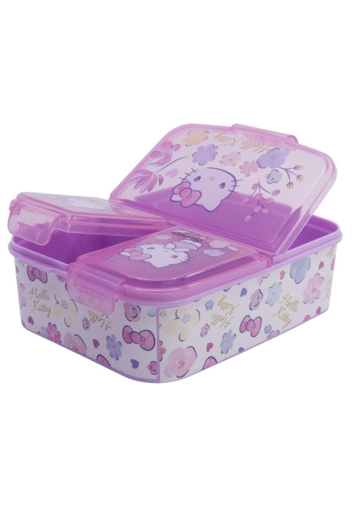 Tupper multiple HELLO KITTY