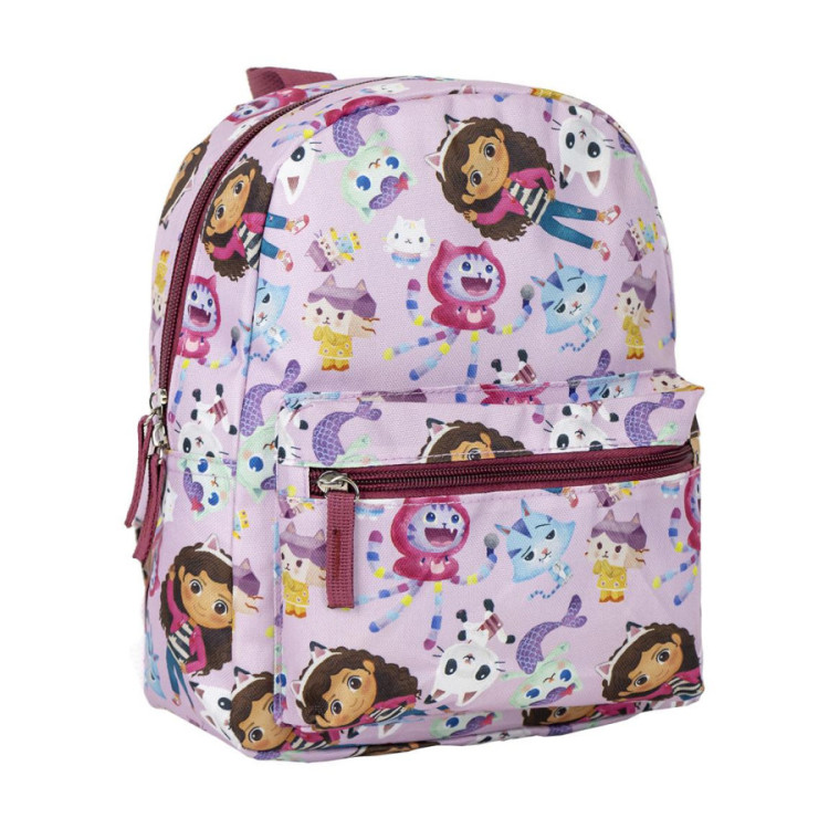 Mochila 27cm GABBYs