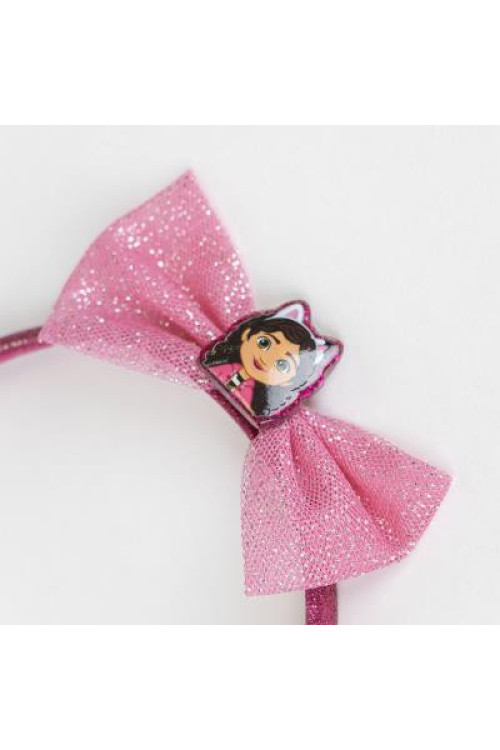 Diadema lazo GABBYs