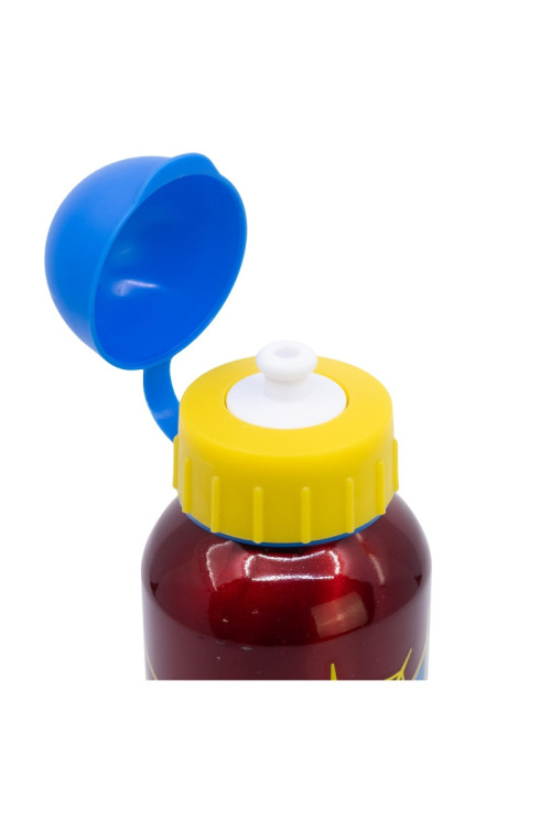 Botella 500ml aluminio SPIDER