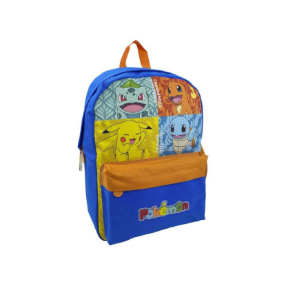 Mochila 42cm POKEMON