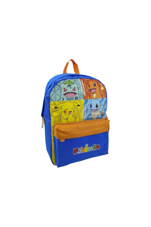 Mochila 42cm POKEMON