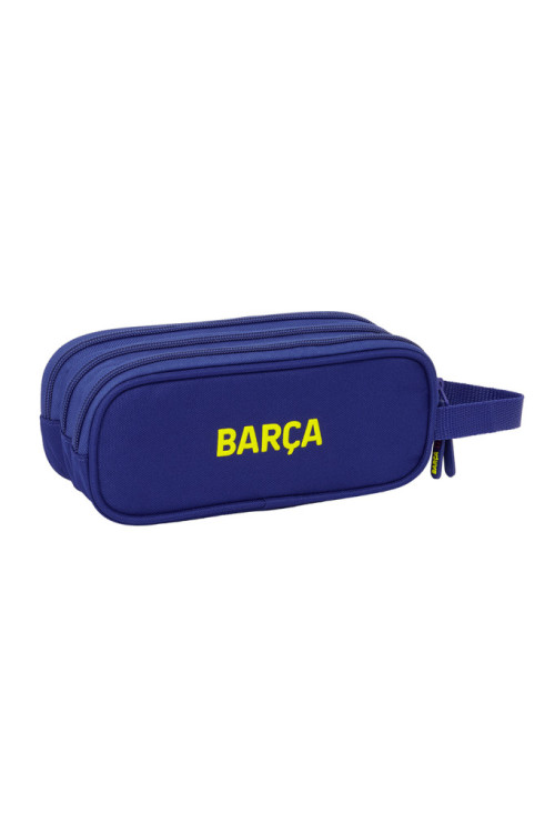 Portatodo triple BARÇA