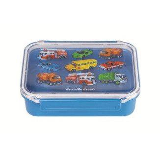 Tupper bento VEHICULOS