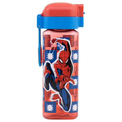 Botella robot 550ml SPIDER