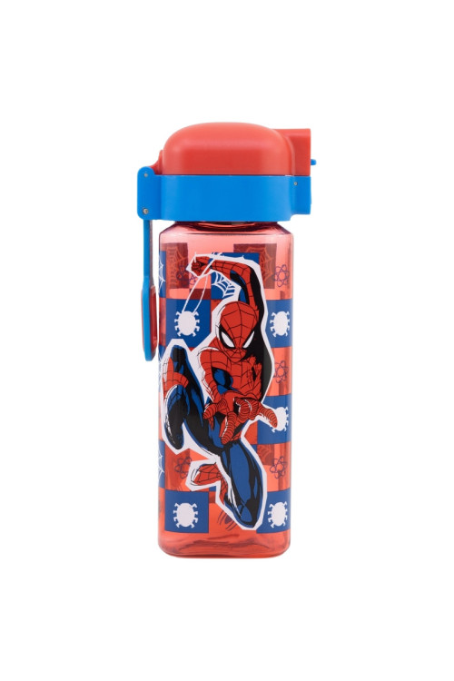 Botella robot 550ml SPIDER