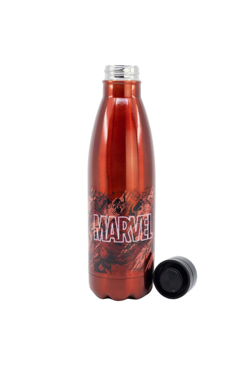 Botella SS 780ml MARVEL