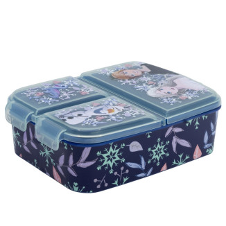 Tupper multiple FROZEN