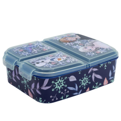 Tupper multiple FROZEN