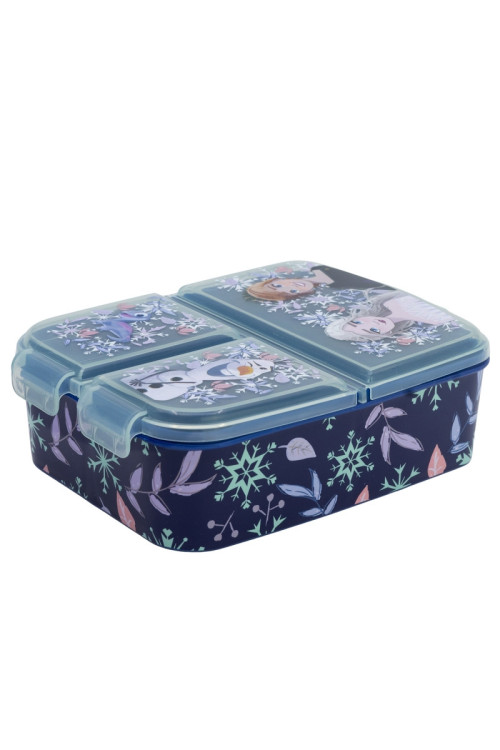 Tupper multiple FROZEN