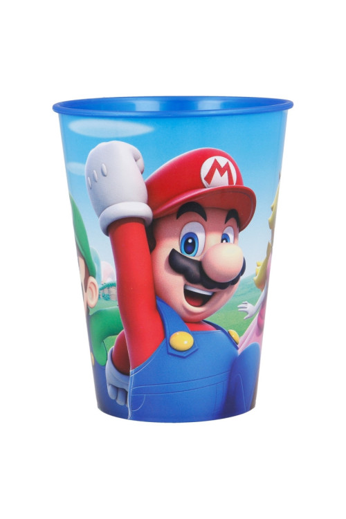 Vaso 260ml MARIO