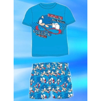 Conjunto 2pc SONIC