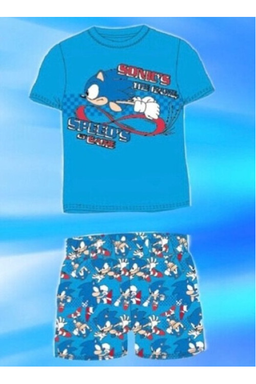 Conjunto 2pc SONIC