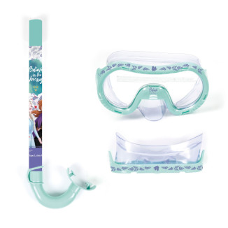 Set snorkel FROZEN