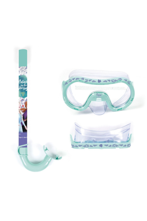 Set snorkel FROZEN